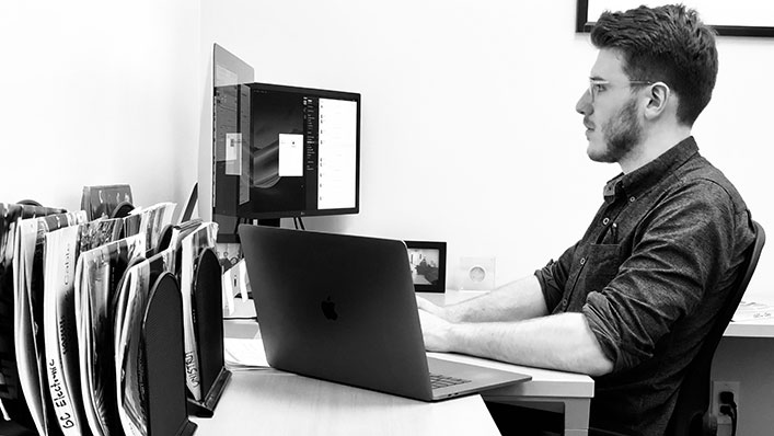 Over 40 Years of Experience