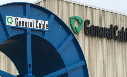 General Cable Building