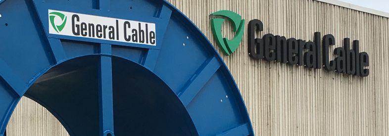 General Cable Building