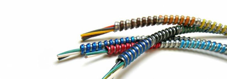 Kaf Tech Cables