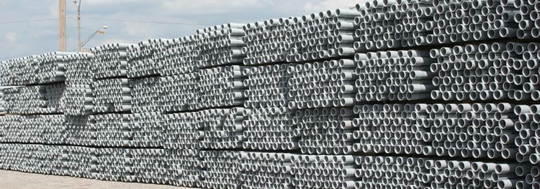 Prime Conduit Pipes